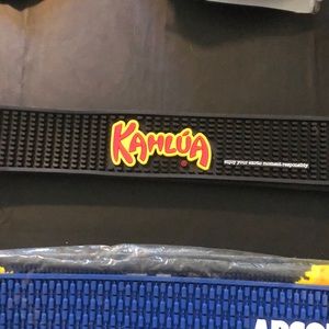 1 bar mat